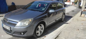 Opel Astra 1.9 CDTI, снимка 2