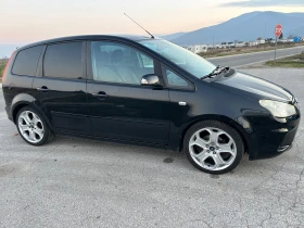 Ford C-max 1.6 TDCI TITANIUM , снимка 5