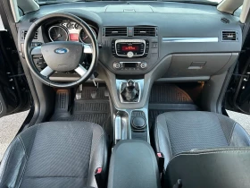 Ford C-max 1.6 TDCI TITANIUM , снимка 10