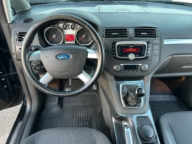 Ford C-max 1.6 TDCI TITANIUM , снимка 9