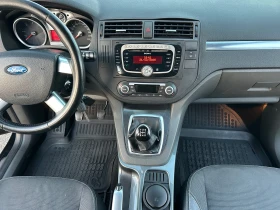 Ford C-max 1.6 TDCI TITANIUM , снимка 11