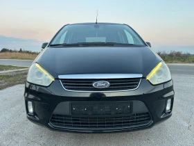 Ford C-max 1.6 TDCI TITANIUM , снимка 3