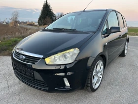Ford C-max 1.6 TDCI TITANIUM 