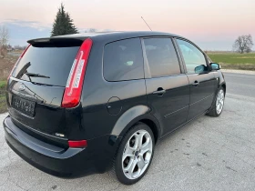 Ford C-max 1.6 TDCI TITANIUM , снимка 7