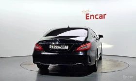 Mercedes-Benz CLS 400 - 47200 лв. / 24132.98 € - 98342940 4