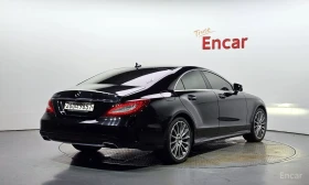 Mercedes-Benz CLS 400 - 47200 лв. / 24132.98 € - 98342940 2