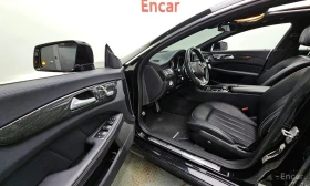 Mercedes-Benz CLS 400 - 47200 лв. / 24132.98 € - 98342940 10