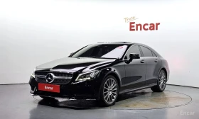 Mercedes-Benz CLS 400 