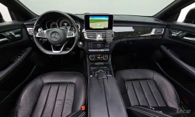 Mercedes-Benz CLS 400 - 47200 лв. / 24132.98 € - 98342940 7