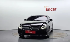 Mercedes-Benz CLS 400 - 47200 лв. / 24132.98 € - 98342940 3