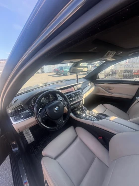 BMW 528 I xdrive, снимка 7