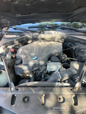 BMW 528 I xdrive, снимка 10