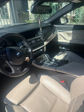 BMW 528 I xdrive, снимка 13