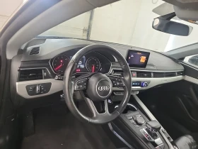 Audi A5 * KOMFORT * CARFAX * ЦЕНА ДО БГ - 16800 € / 32857.94 лв. - 29073395 10