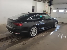 Audi A5 * KOMFORT * CARFAX * ЦЕНА ДО БГ - 16800 € / 32857.94 лв. - 29073395 4