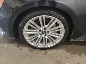 Audi A5 * KOMFORT * CARFAX * ЦЕНА ДО БГ - 16800 € / 32857.94 лв. - 29073395 7