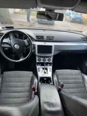 VW Passat, снимка 5