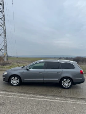 VW Passat, снимка 2