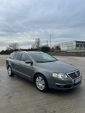 VW Passat, снимка 3