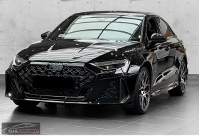 Audi Rs3 CARBON/400HP/PANO/SONOS/MASSAGE/MATRIX/MEMO/750g