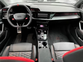 Audi Rs3 CARBON/400HP/PANO/SONOS/MASSAGE/MATRIX/MEMO/750g | Mobile.bg � ����� ������ 9