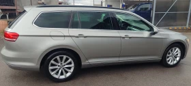 VW Passat 1.6 TDI - 10000 € / 19558.30 лв. - 50553815 8