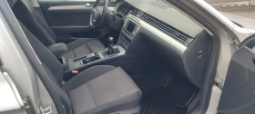 VW Passat 1.6 TDI - 10000 € / 19558.30 лв. - 50553815 11