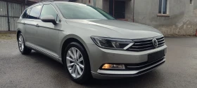 VW Passat 1.6 TDI