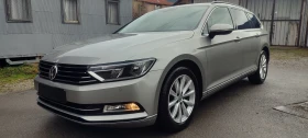 VW Passat 1.6 TDI - 10000 € / 19558.30 лв. - 50553815 3