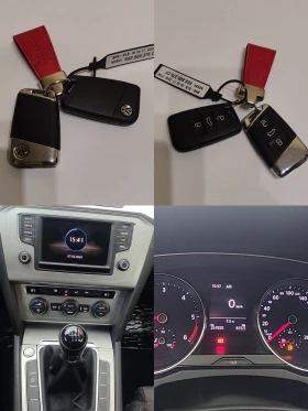 VW Passat 1.6 TDI - 10000 € / 19558.30 лв. - 50553815 16
