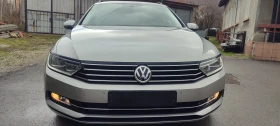 VW Passat 1.6 TDI - 10000 € / 19558.30 лв. - 50553815 2