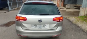 VW Passat 1.6 TDI - 10000 € / 19558.30 лв. - 50553815 6