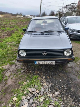 VW Golf - 1300 € / 2542.58 лв. - 47511855 10