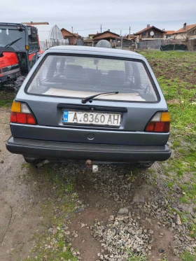 VW Golf - 1300 € / 2542.58 лв. - 47511855 9