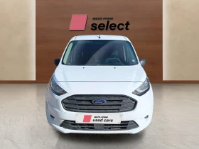 Ford Connect 1.5 EcoBlue - 7500 € / 14668.73 лв. - 17101348 2