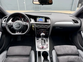 Audi A4 2.0TDI 3x S-line  Panorama- Distronic, снимка 15