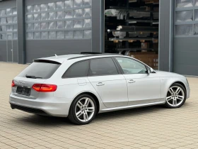 Audi A4 2.0TDI 3x S-line  Panorama- Distronic, снимка 8
