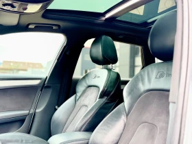 Audi A4 2.0TDI 3x S-line  Panorama- Distronic, снимка 11