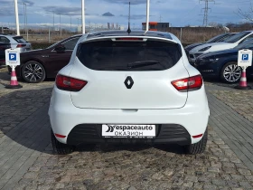 Renault Clio TCe 75к.с. - 8100 € / 15842.22 лв. - 70091530 5