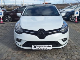 Renault Clio TCe 75к.с. - 8100 € / 15842.22 лв. - 70091530 2