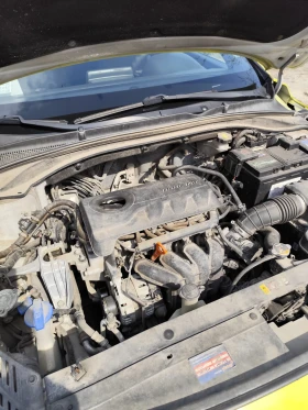 Hyundai I30 - 9900 € / 19362.72 лв. - 43894166 4