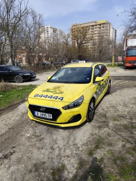 Hyundai I30 - 9900 € / 19362.72 лв. - 43894166 2