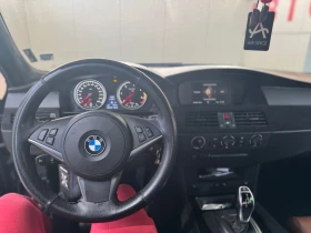 BMW 530 BMW E60 530d SAT M-Packet 350к.с. 767Nm Доказани к - 8300 € / 16233.39 лв. - 14563944 4