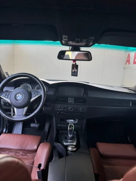 BMW 530 BMW E60 530d SAT M-Packet 350к.с. 767Nm Доказани к - 8300 € / 16233.39 лв. - 14563944 9
