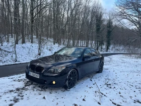 BMW 530 BMW E60 530d SAT M-Packet 350к.с. 767Nm Доказани к - 8300 € / 16233.39 лв. - 14563944 3