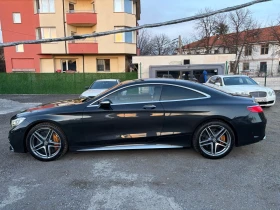 Mercedes-Benz S 63 AMG - 59999 € / 117347.84 лв. - 80086136 7