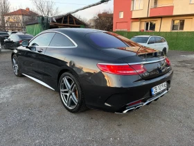 Mercedes-Benz S 63 AMG - 59999 € / 117347.84 лв. - 80086136 6
