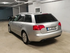Audi A4 1.9TDI - 4400 € / 8605.65 лв. - 56884104 5
