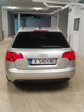 Audi A4 1.9TDI - 4400 € / 8605.65 лв. - 56884104 6