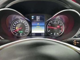 Mercedes-Benz C 43 AMG / CARFAX / CAMERA / BURMESTER / PANO | Auto.bg — изображение 9